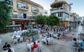 Apartamentos Leonor Carihuela